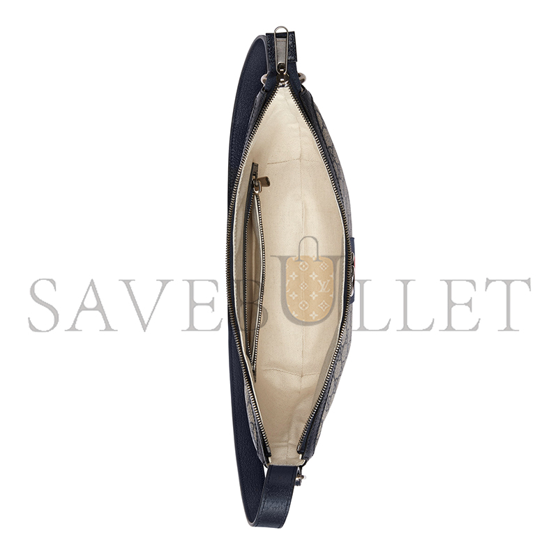 GUCCI OPHIDIA MEDIUM SHOULDER BAG 598125 (30*22*5.5cm) GUCCI OPHIDIA MEDIUM SHOULDER BAG 598125 (30*22*5.5cm)